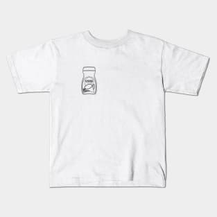 Carjacking Preventer 43 Kids T-Shirt